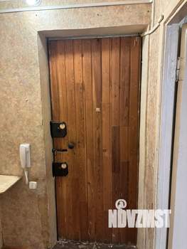 1-к квартира, вторичка, 30м2, 1/5 этаж