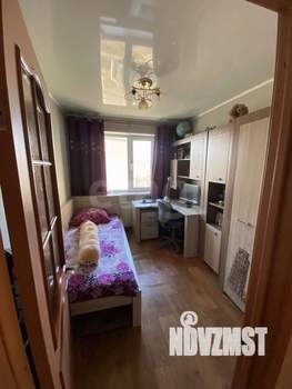 4-к квартира, вторичка, 61м2, 4/5 этаж