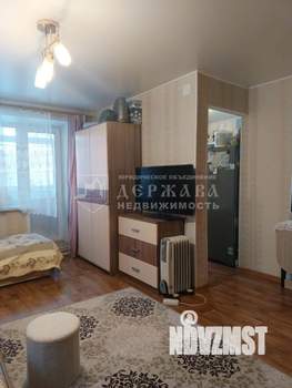 1-к квартира, вторичка, 33м2, 2/5 этаж