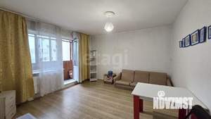 4-к квартира, вторичка, 82м2, 3/10 этаж