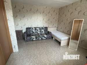 1-к квартира, вторичка, 34м2, 6/9 этаж