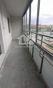 1-к квартира, вторичка, 42м2, 2/10 этаж