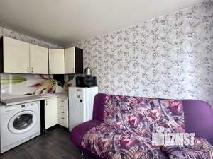 Студия квартира, вторичка, 17м2, 3/5 этаж