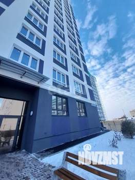 2-к квартира, вторичка, 48м2, 15/16 этаж