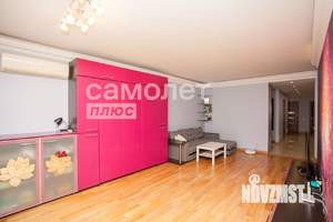 3-к квартира, вторичка, 136м2, 3/10 этаж