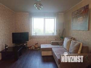 2-к квартира, вторичка, 53м2, 7/11 этаж