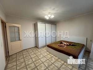 3-к квартира, вторичка, 70м2, 7/9 этаж