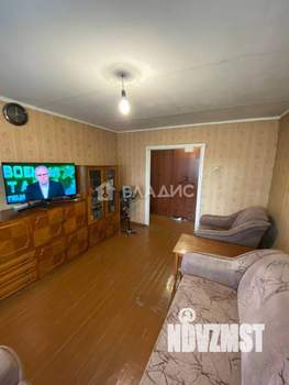 2-к квартира, вторичка, 49м2, 3/5 этаж