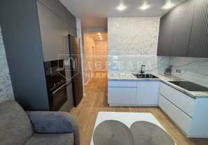 2-к квартира, вторичка, 49м2, 12/16 этаж