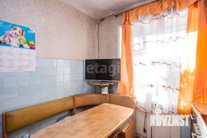 1-к квартира, вторичка, 32м2, 4/5 этаж