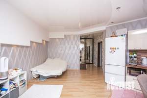 1-к квартира, вторичка, 47м2, 9/9 этаж