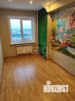 4-к квартира, вторичка, 74м2, 14/18 этаж