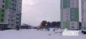 1-к квартира, вторичка, 32м2, 5/16 этаж