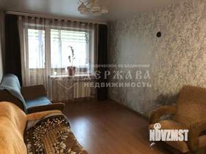 3-к квартира, вторичка, 65м2, 2/16 этаж