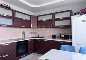 2-к квартира, вторичка, 57м2, 8/9 этаж