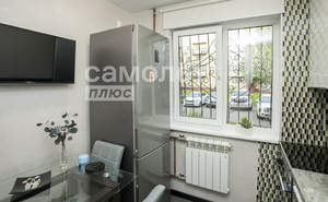 2-к квартира, вторичка, 45м2, 1/5 этаж
