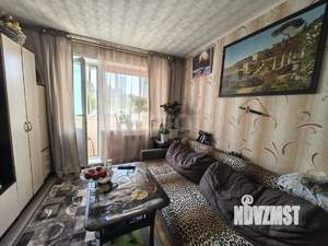 2-к квартира, вторичка, 44м2, 3/5 этаж