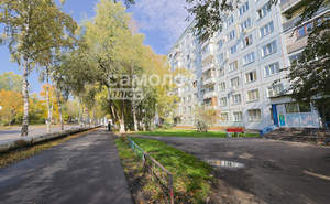1-к квартира, вторичка, 23м2, 4/9 этаж