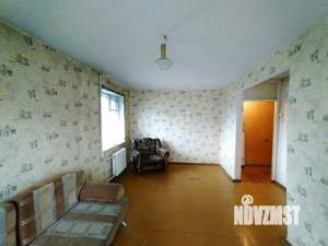 1-к квартира, вторичка, 31м2, 1/5 этаж