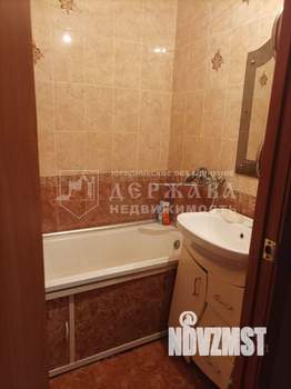 3-к квартира, вторичка, 62м2, 1/9 этаж