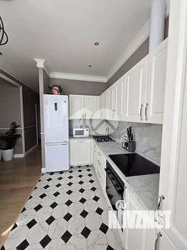 3-к квартира, вторичка, 75м2, 2/5 этаж