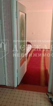 2-к квартира, вторичка, 41м2, 1/5 этаж