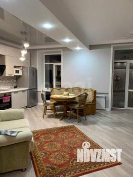 2-к квартира, вторичка, 58м2, 4/5 этаж