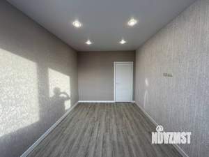 2-к квартира, вторичка, 43м2, 6/7 этаж