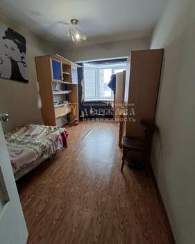 3-к квартира, вторичка, 69м2, 2/5 этаж