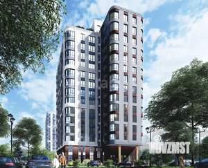3-к квартира, вторичка, 70м2, 10/15 этаж