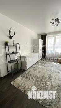 2-к квартира, вторичка, 35м2, 1/10 этаж