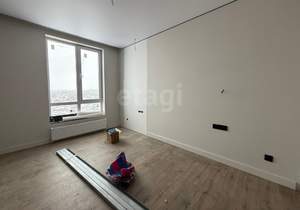 4-к квартира, вторичка, 76м2, 14/15 этаж