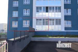 3-к квартира, вторичка, 60м2, 2/13 этаж