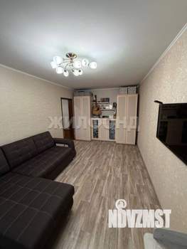 2-к квартира, вторичка, 56м2, 3/16 этаж