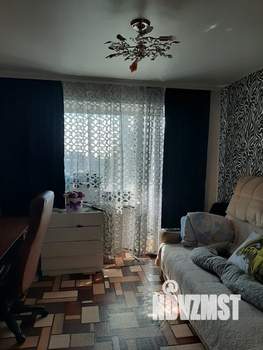 4-к квартира, вторичка, 61м2, 5/5 этаж