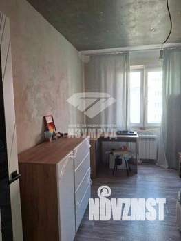 2-к квартира, вторичка, 54м2, 5/16 этаж