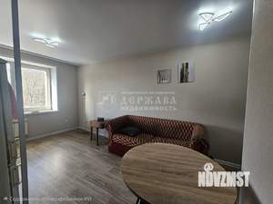 1-к квартира, вторичка, 18м2, 5/5 этаж