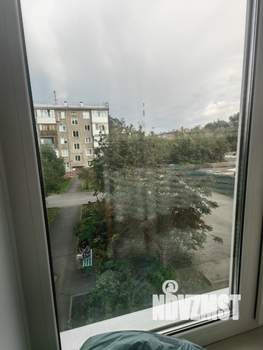 1-к квартира, вторичка, 31м2, 2/5 этаж