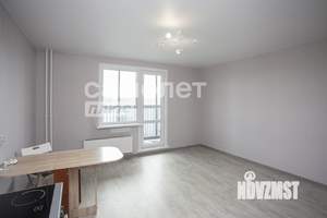 2-к квартира, вторичка, 41м2, 11/11 этаж
