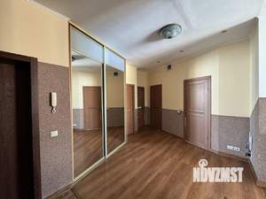 4-к квартира, вторичка, 105м2, 4/5 этаж