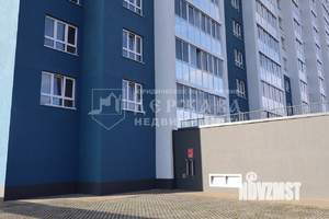 3-к квартира, вторичка, 59м2, 2/13 этаж