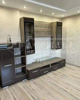 1-к квартира, вторичка, 41м2, 5/16 этаж