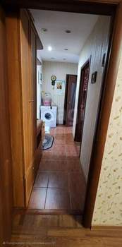 2-к квартира, вторичка, 44м2, 4/5 этаж