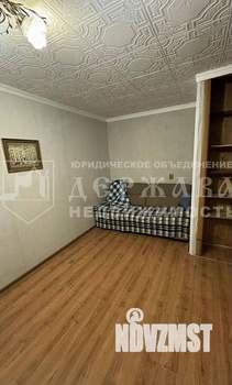 1-к квартира, вторичка, 31м2, 5/5 этаж