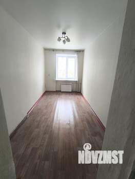 3-к квартира, вторичка, 53м2, 2/3 этаж