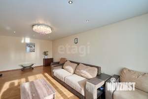 3-к квартира, вторичка, 108м2, 6/10 этаж