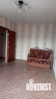1-к квартира, вторичка, 30м2, 3/3 этаж
