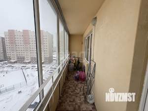 2-к квартира, вторичка, 39м2, 8/10 этаж