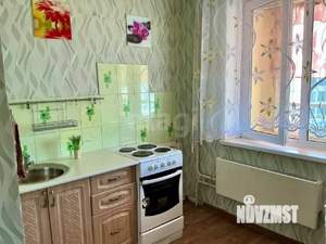 1-к квартира, вторичка, 35м2, 9/10 этаж