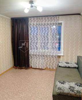 2-к квартира, вторичка, 34м2, 1/5 этаж